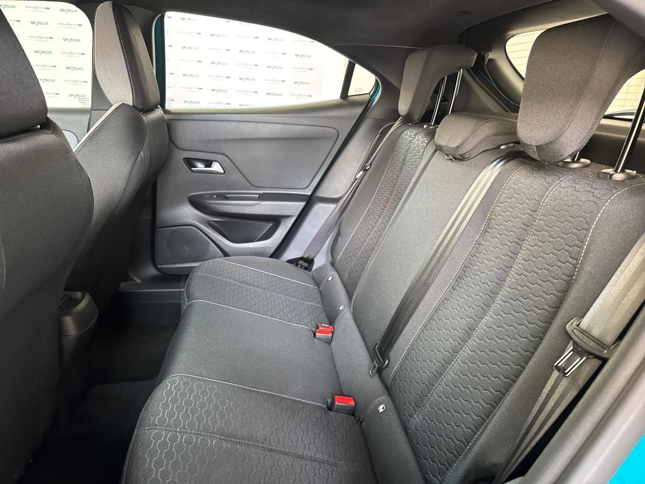 Opel Opel Mokka usata, con Climatizzatore