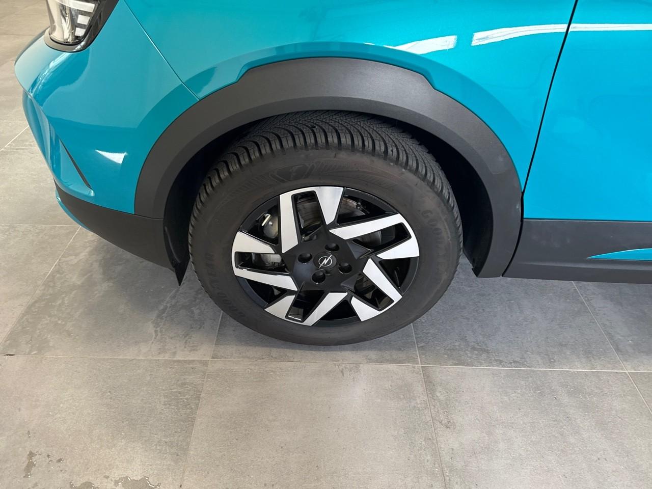 Opel Opel Mokka usata, con Isofix