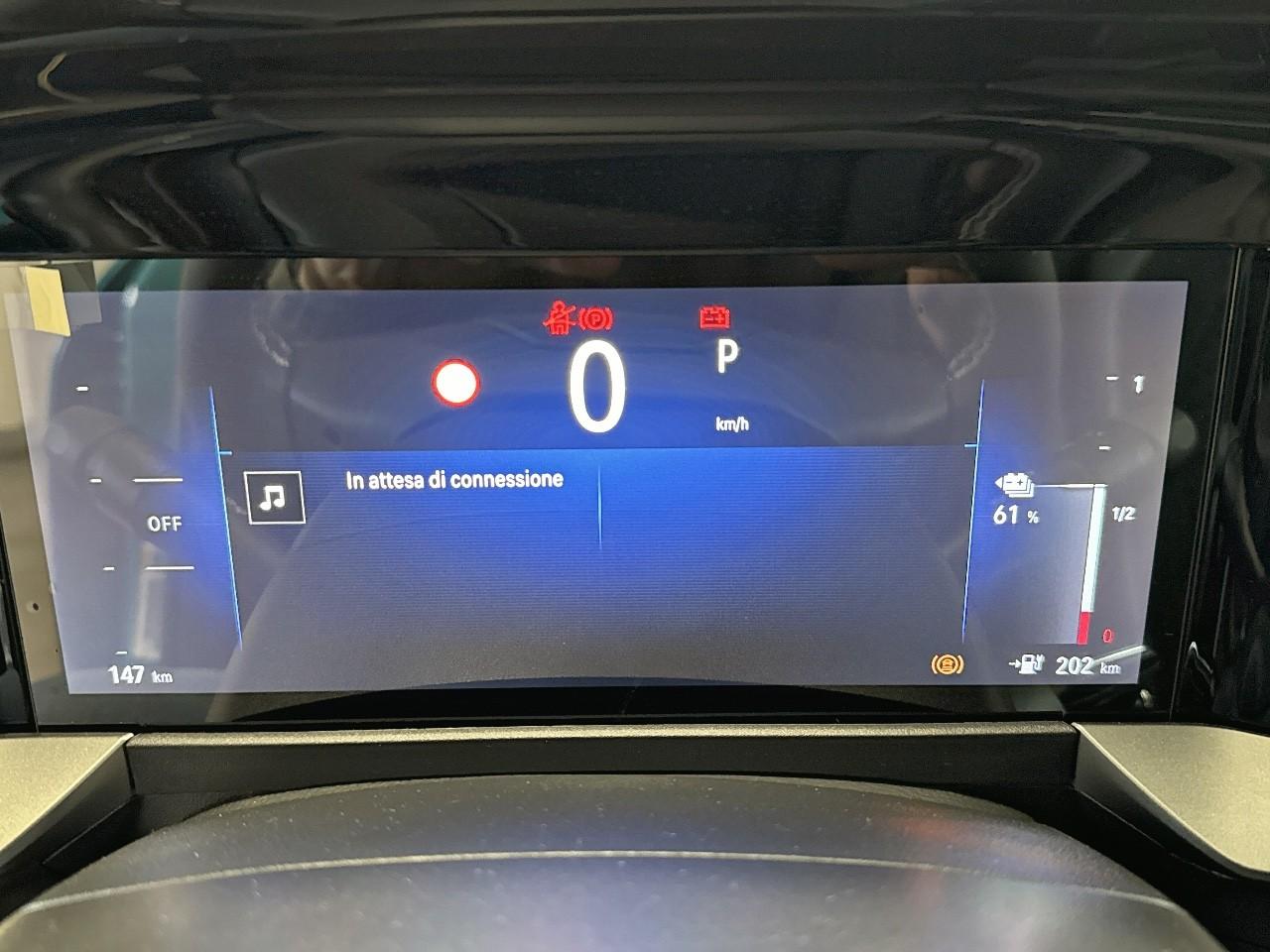 Opel Opel Mokka usata, con Mirror Screen