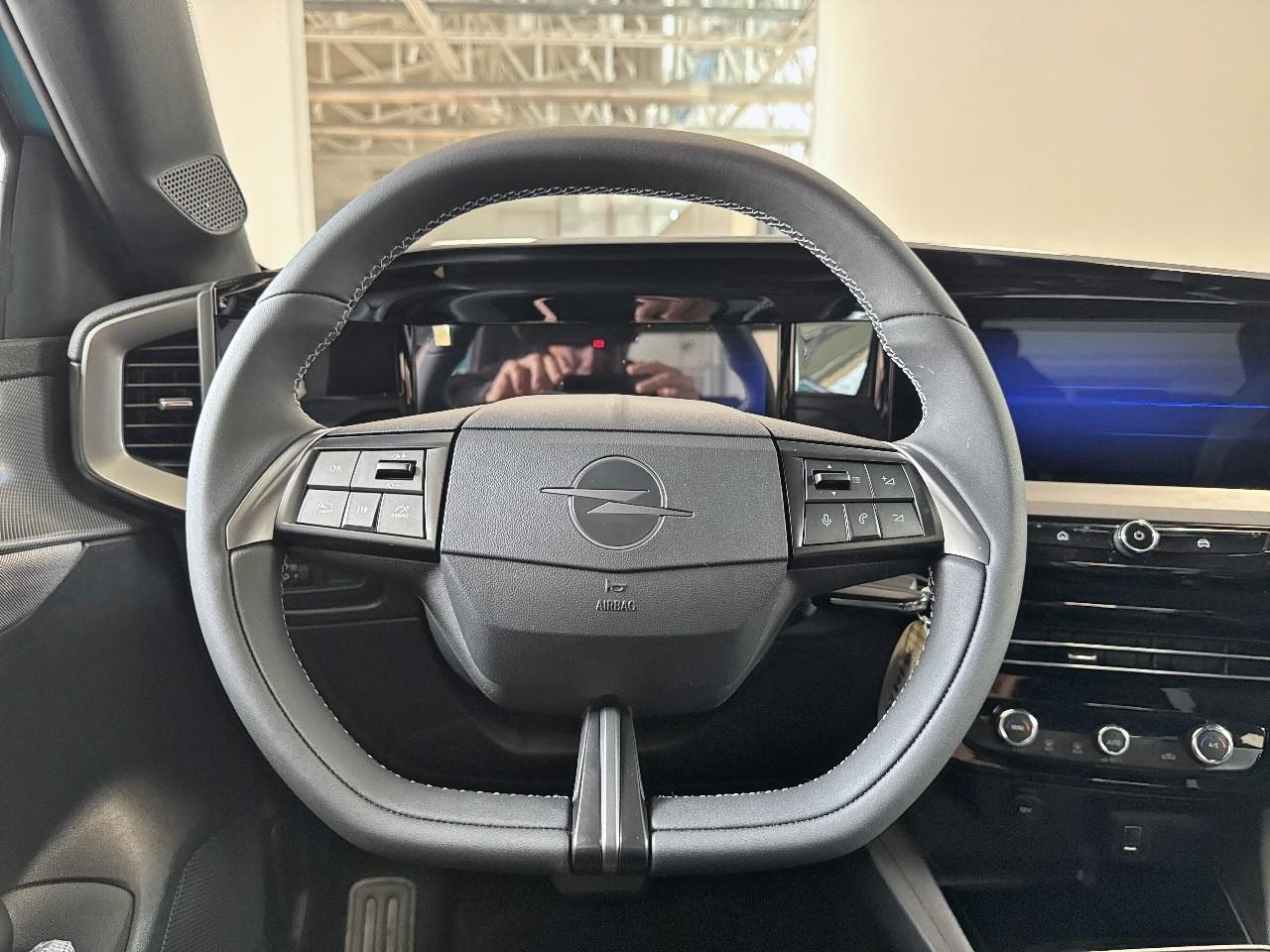 Opel Opel Mokka usata 4