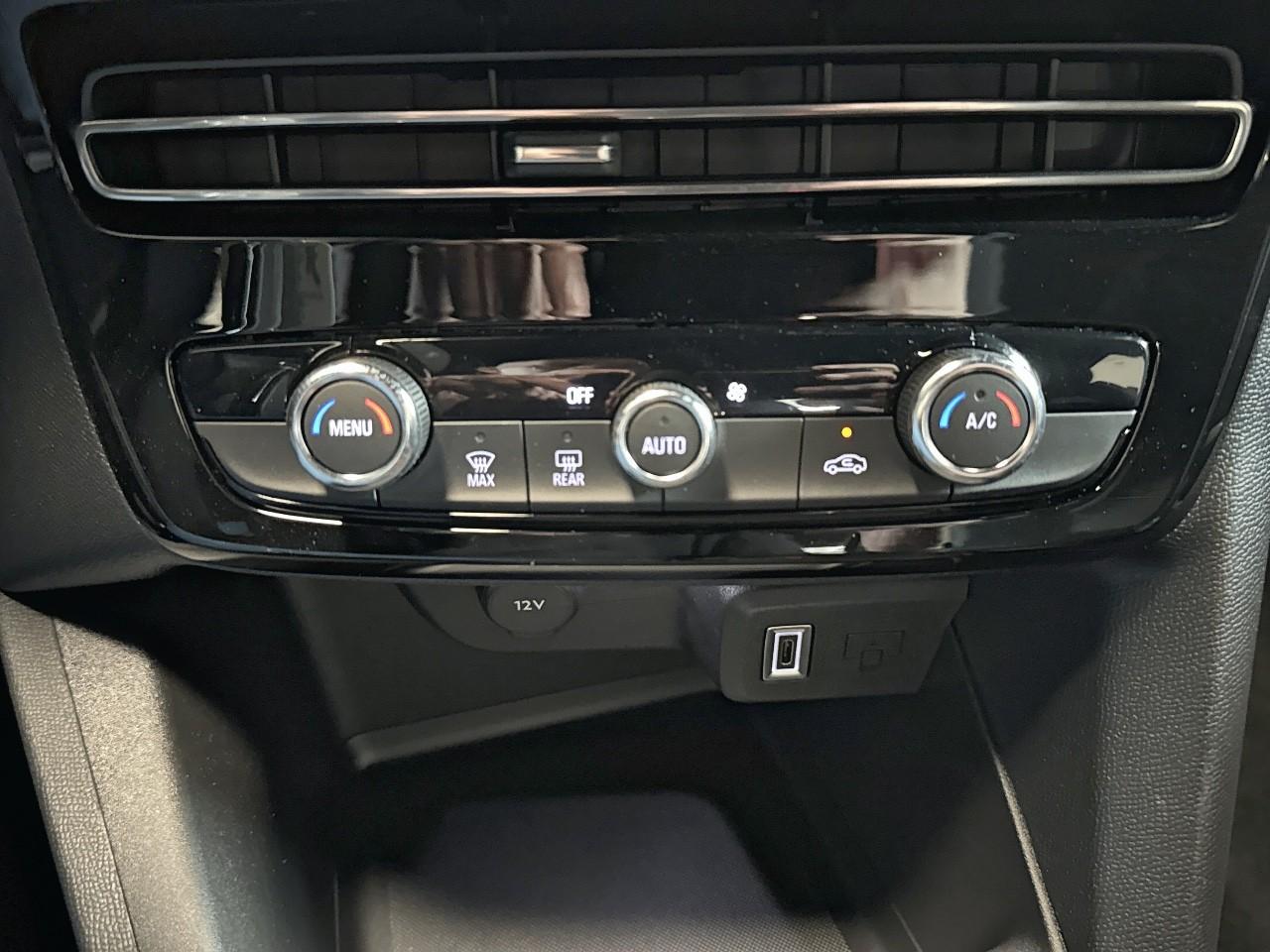 Opel Opel Mokka usata 7
