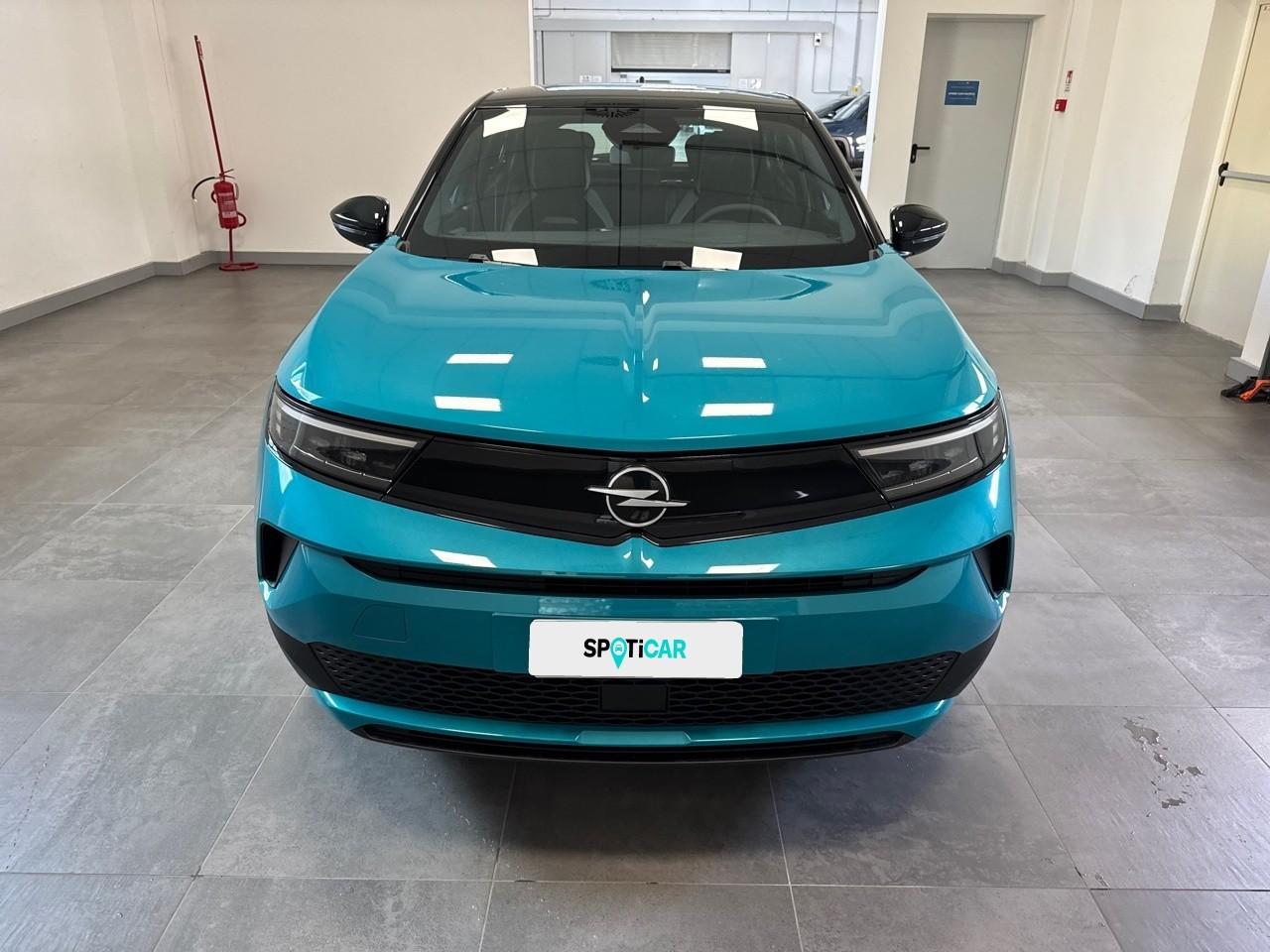 Opel Opel Mokka usata 11