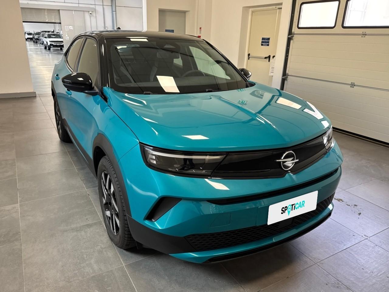 Opel Opel Mokka usata 15