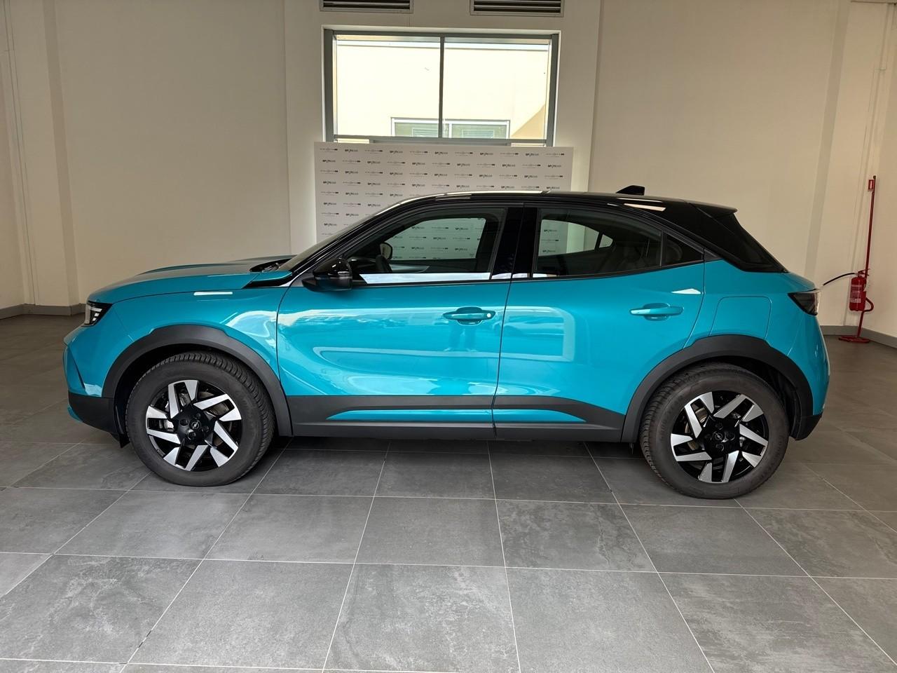 Opel Opel Mokka usata 16