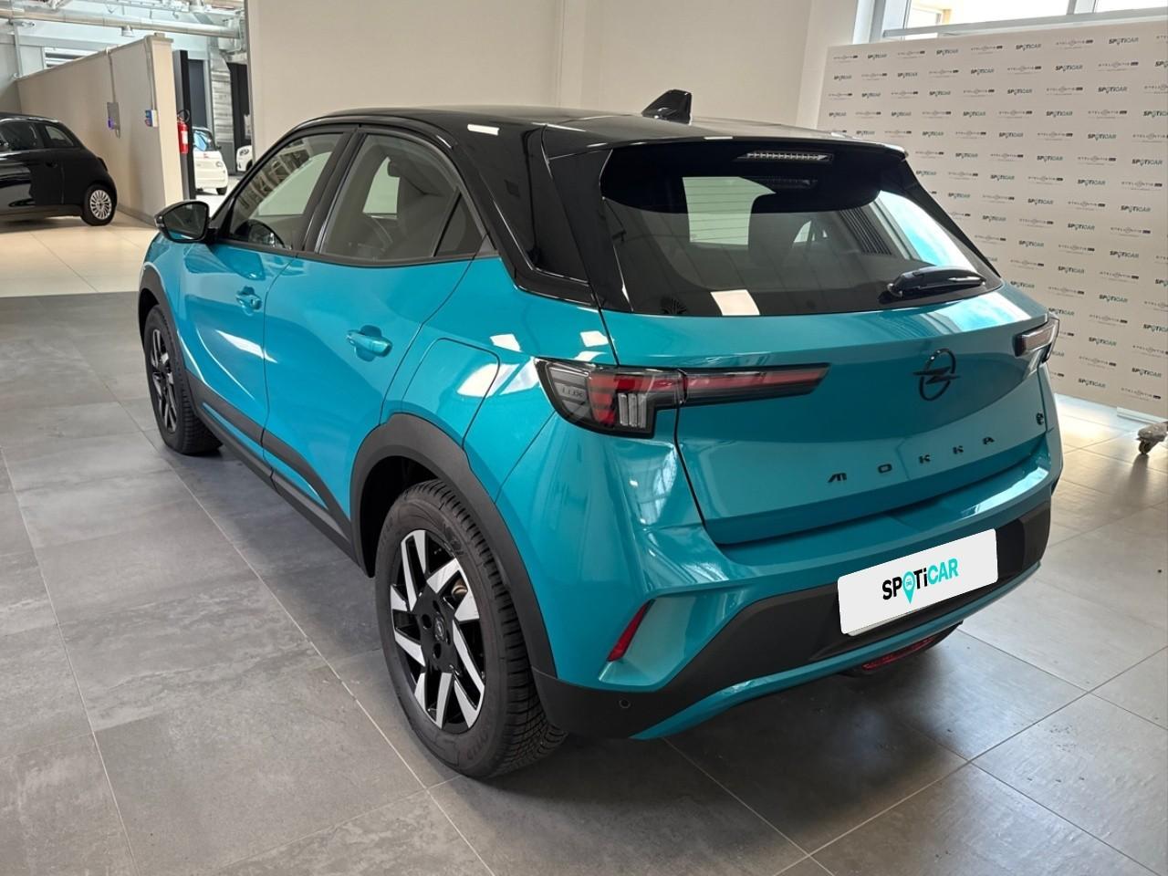 Opel Opel Mokka usata 19