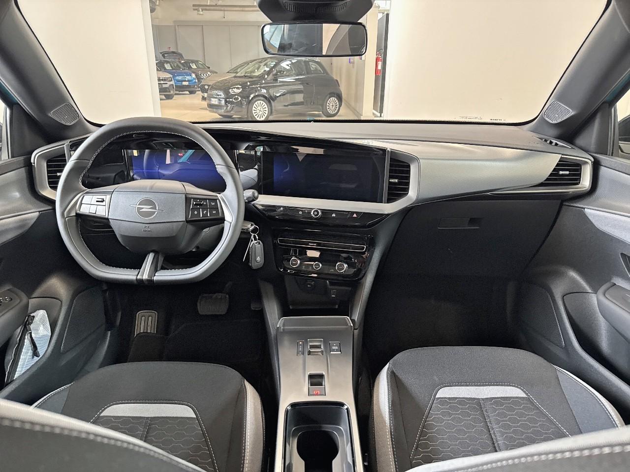 Opel Opel Mokka usata 20