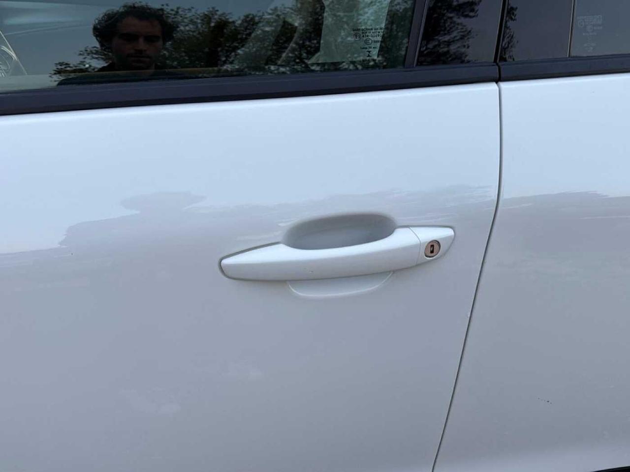Opel Opel Mokka usata 1