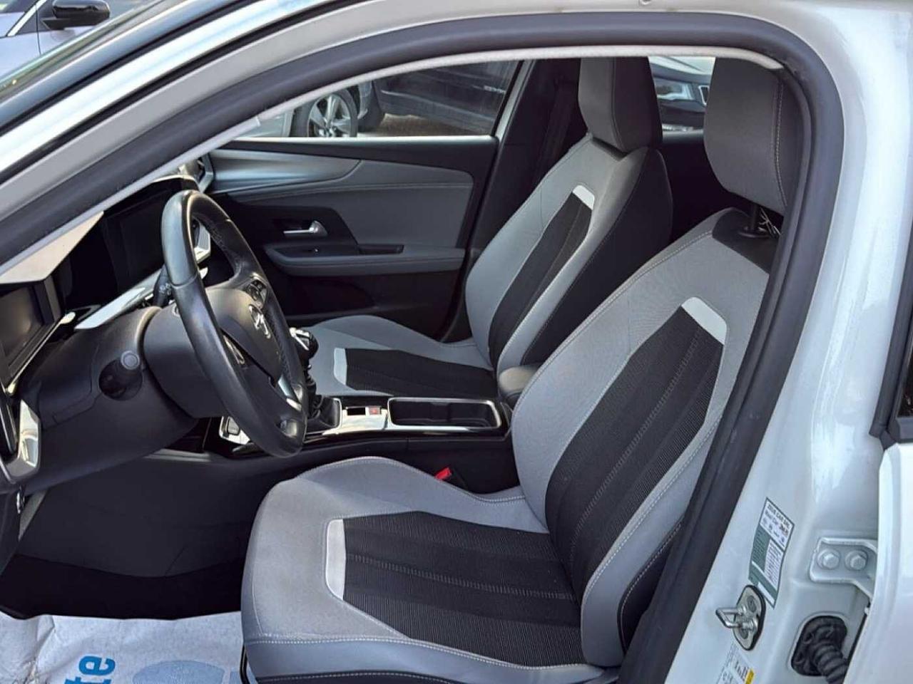 Opel Opel Mokka usata 3