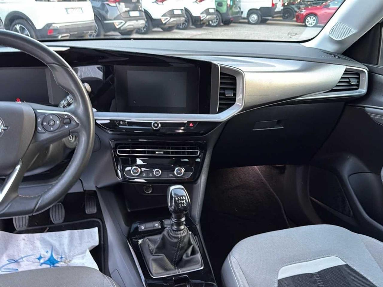 Opel Opel Mokka usata 4
