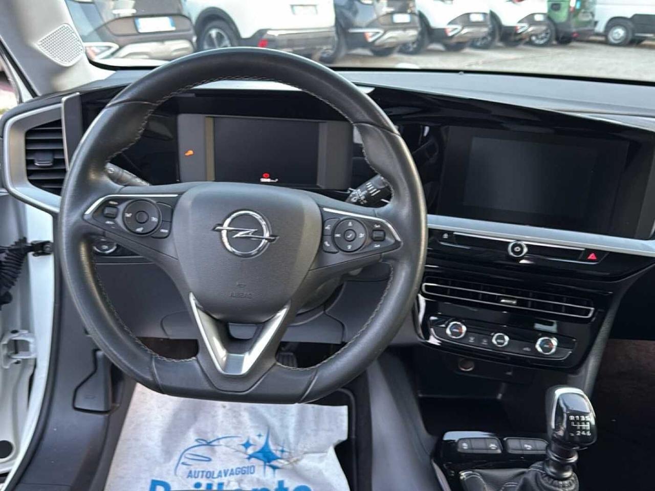 Opel Opel Mokka usata 5