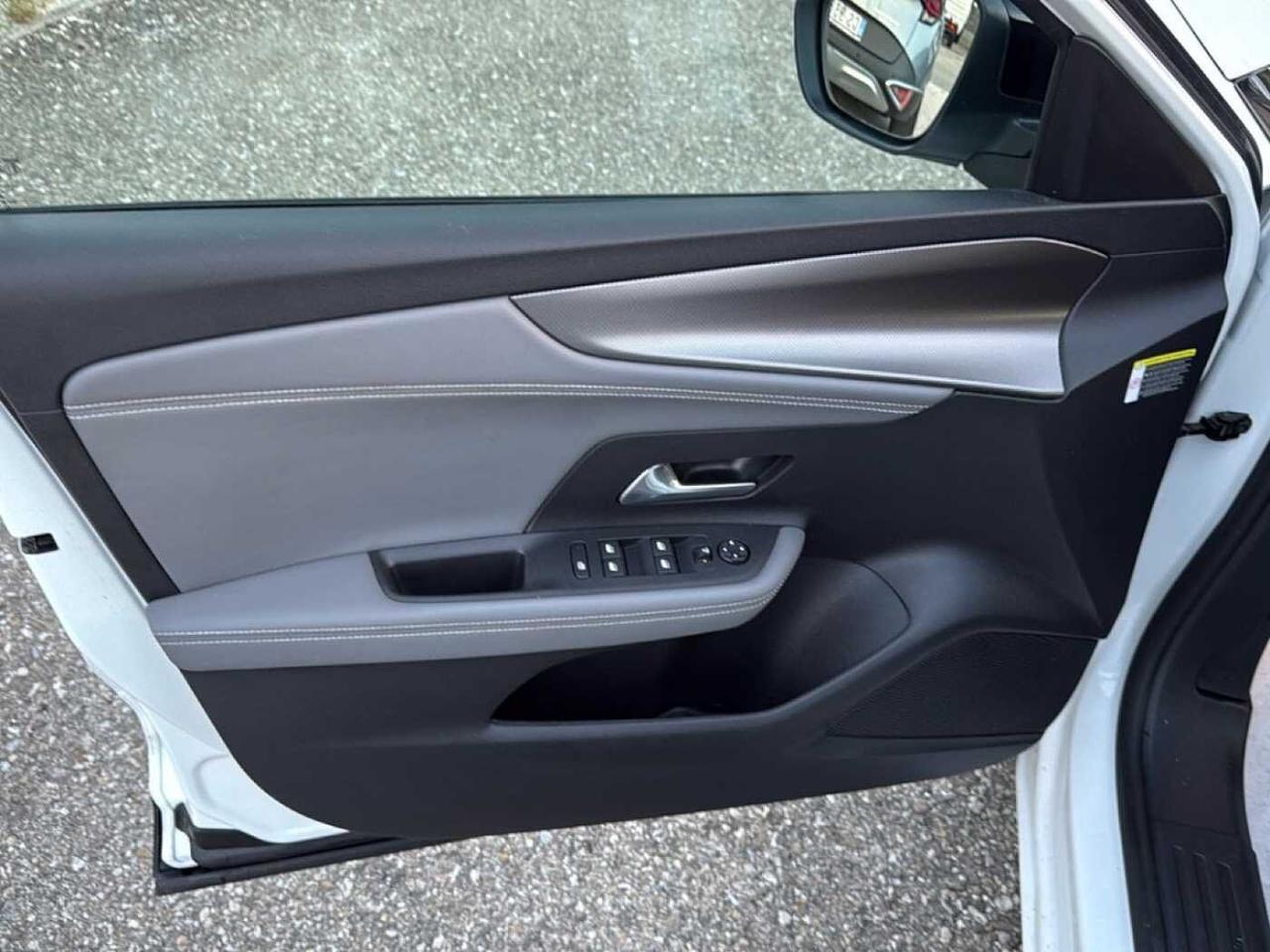 Opel Opel Mokka usata 8