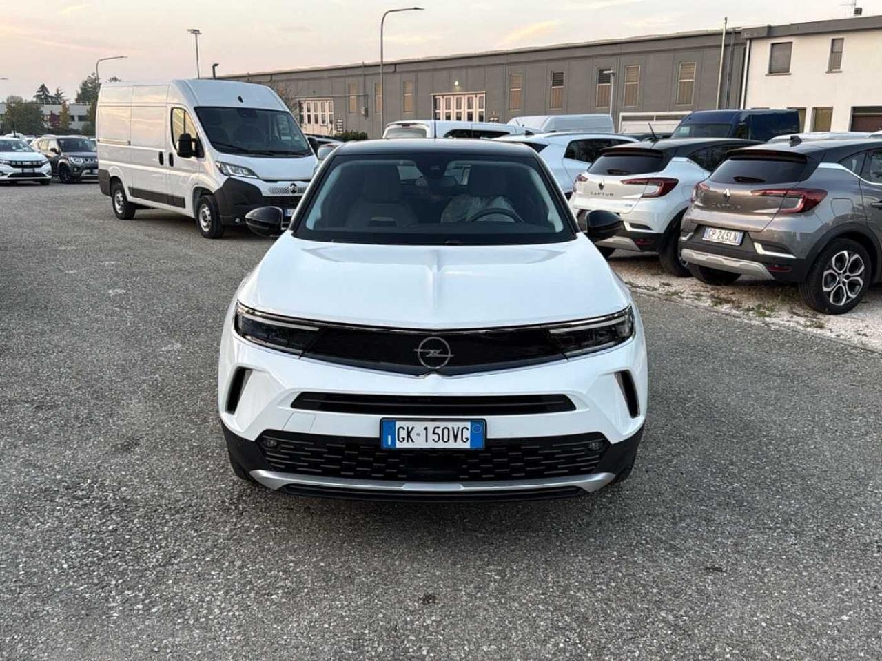 Opel Opel Mokka usata 10