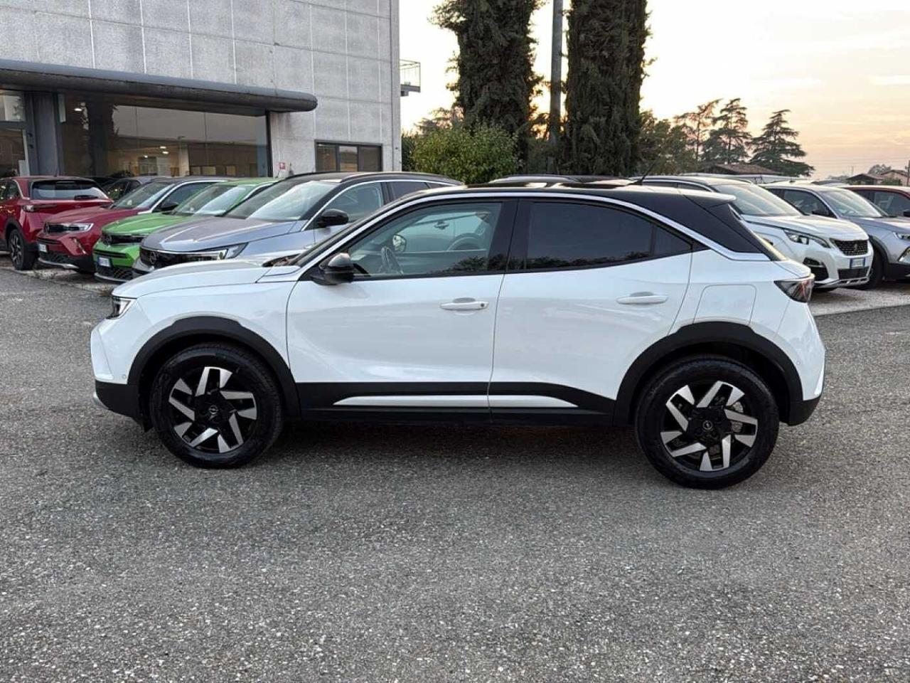 Opel Opel Mokka usata 11