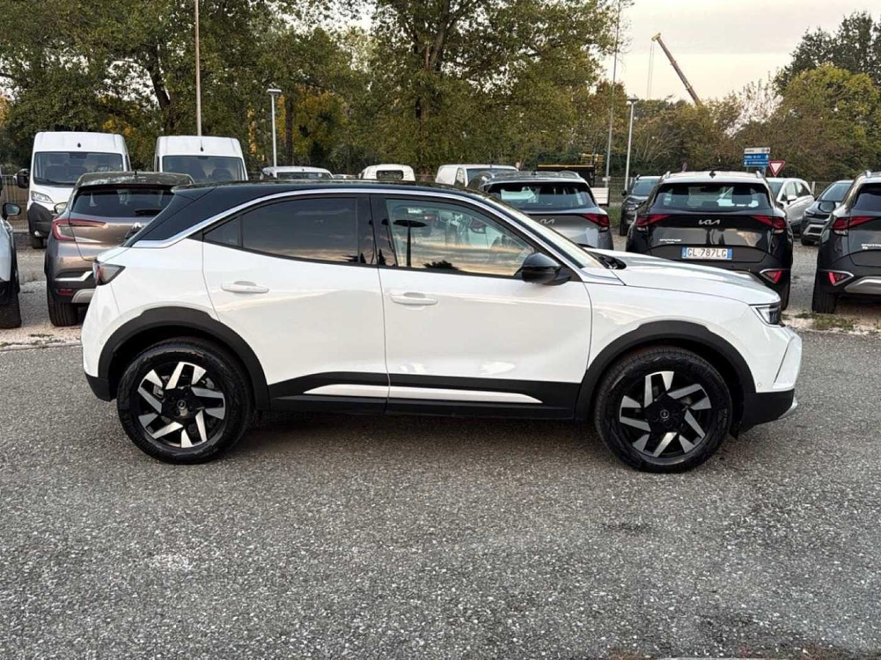Opel Opel Mokka usata 15