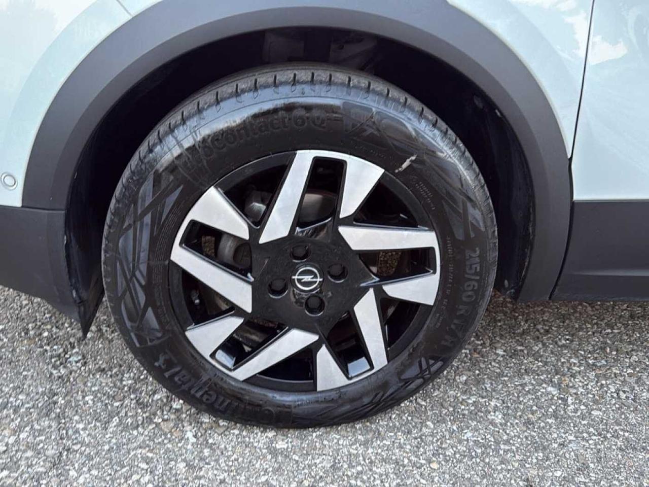 Opel Opel Mokka usata 17