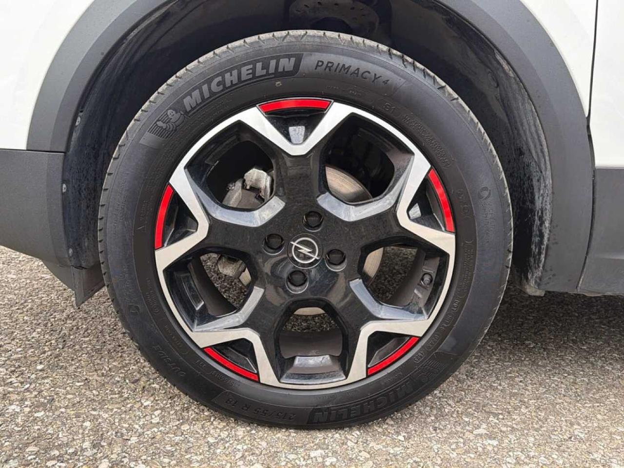 Opel Opel Mokka usata 1