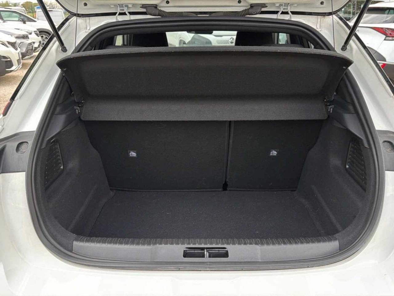 Opel Opel Mokka usata 4