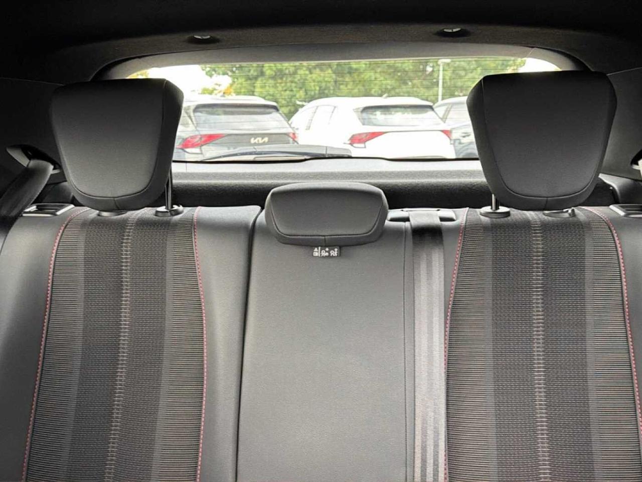 Opel Opel Mokka usata 8