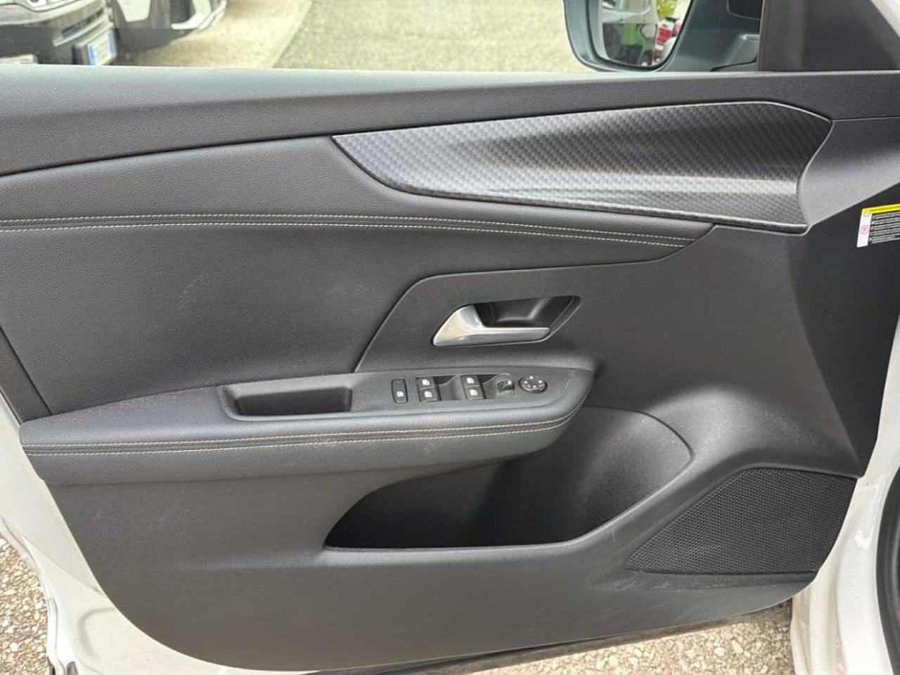 Opel Opel Mokka usata 13