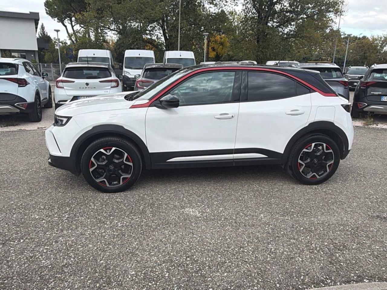Opel Opel Mokka usata 14