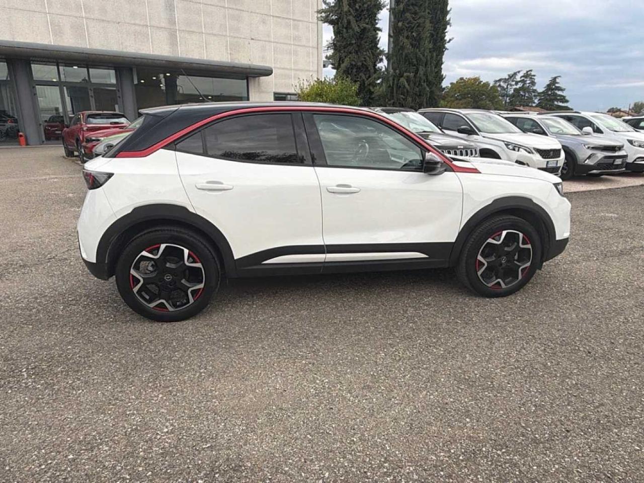 Opel Opel Mokka usata 18