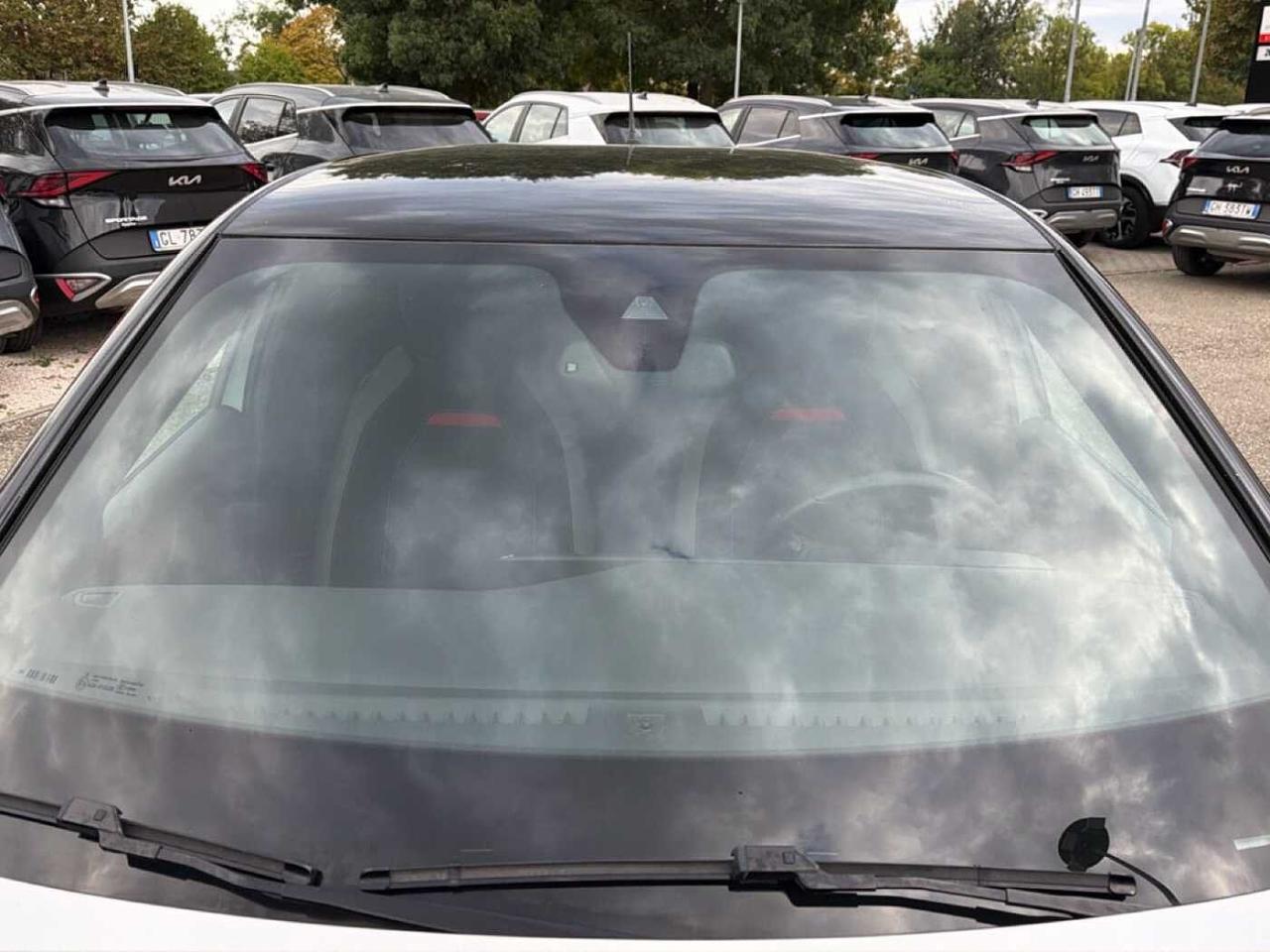 Opel Opel Mokka usata 20