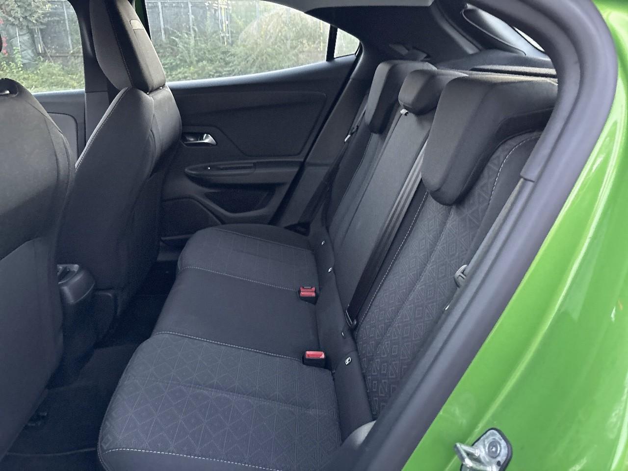 Opel Opel Mokka usata, con Climatizzatore