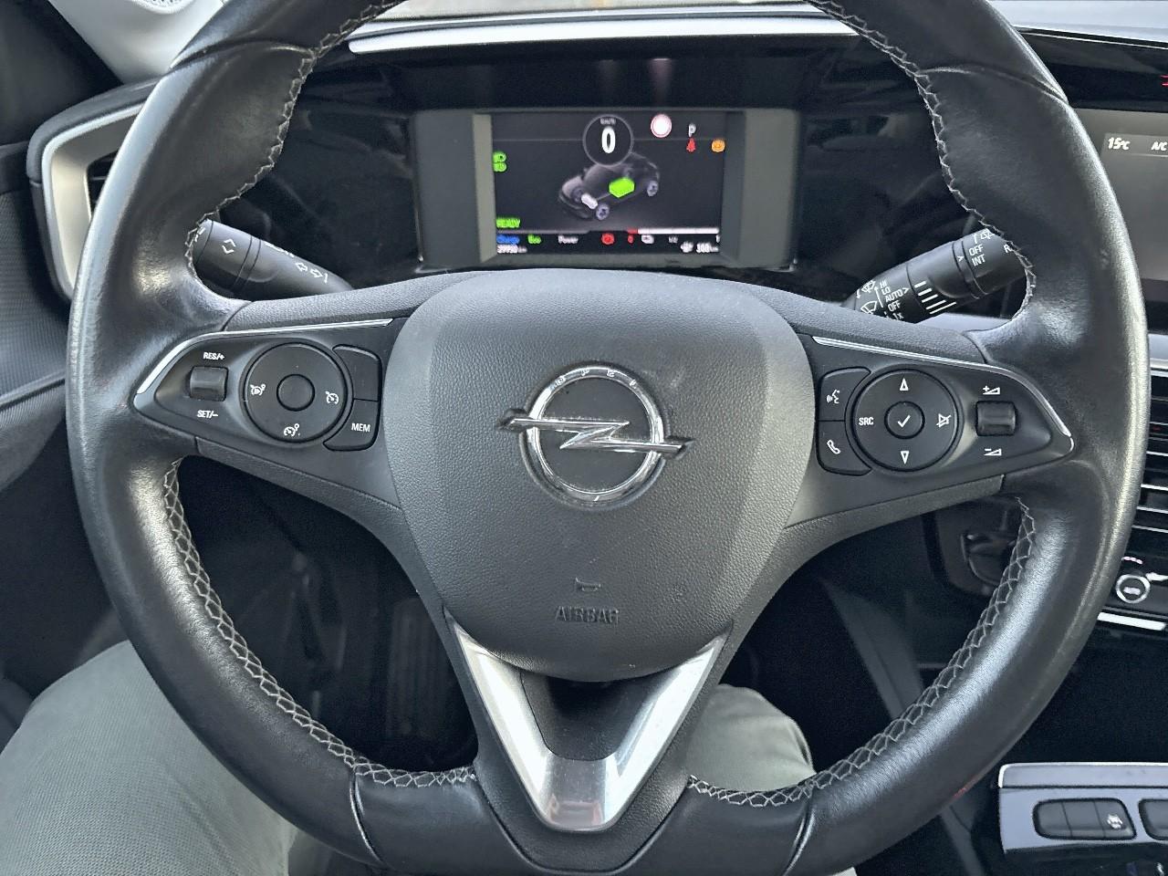 Opel Opel Mokka usata 3