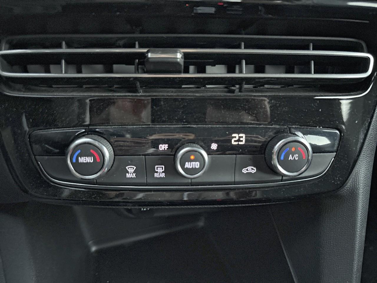Opel Opel Mokka usata 7