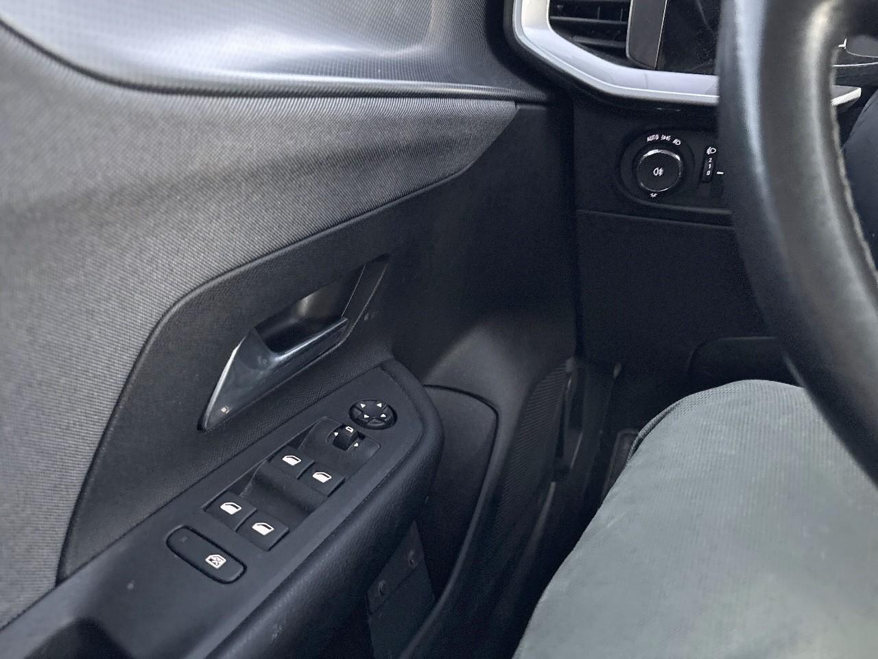 Opel Opel Mokka usata 9