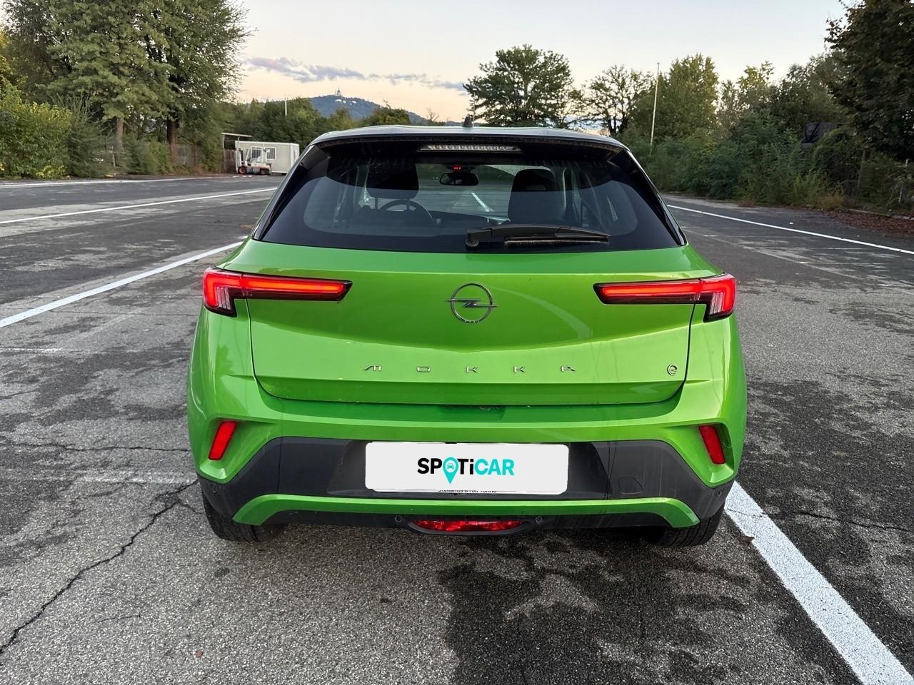 Opel Opel Mokka usata 16