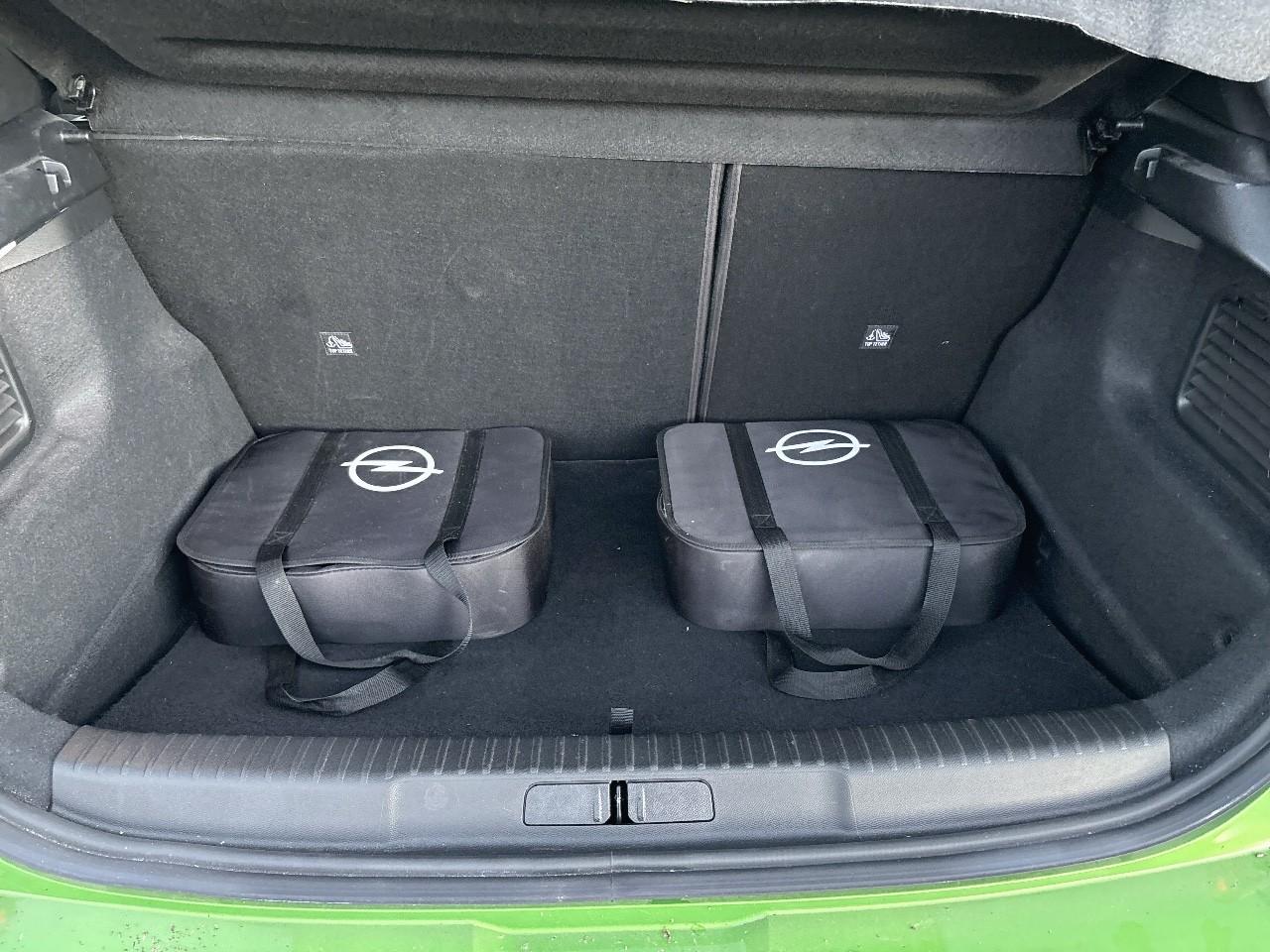 Opel Opel Mokka usata 17