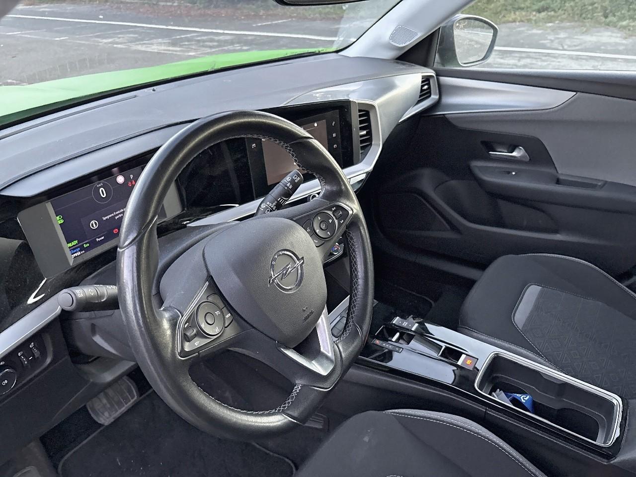 Opel Opel Mokka usata 19