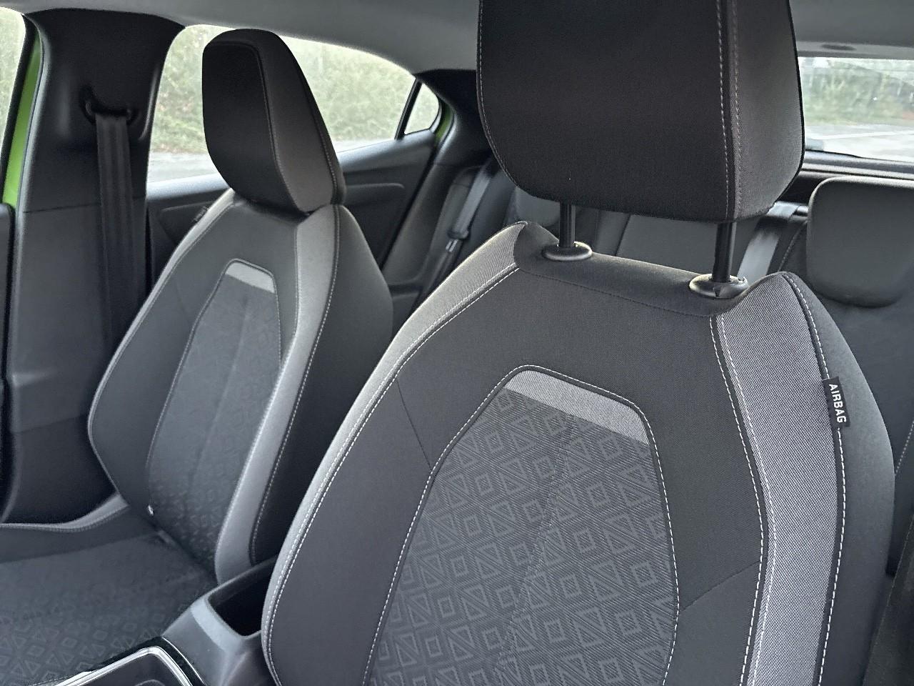 Opel Opel Mokka usata 20