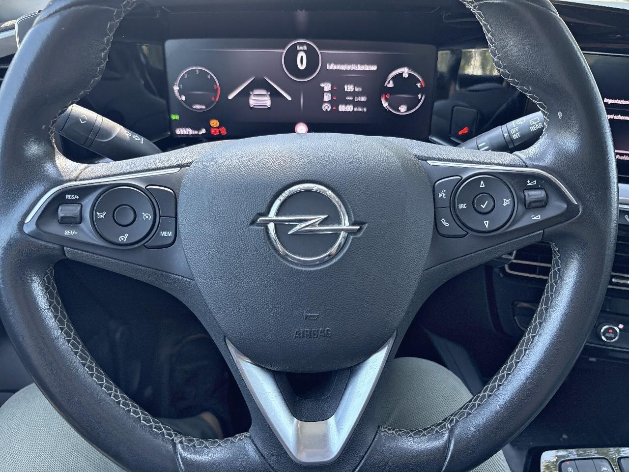 Opel Opel Mokka usata, con Mirror Screen