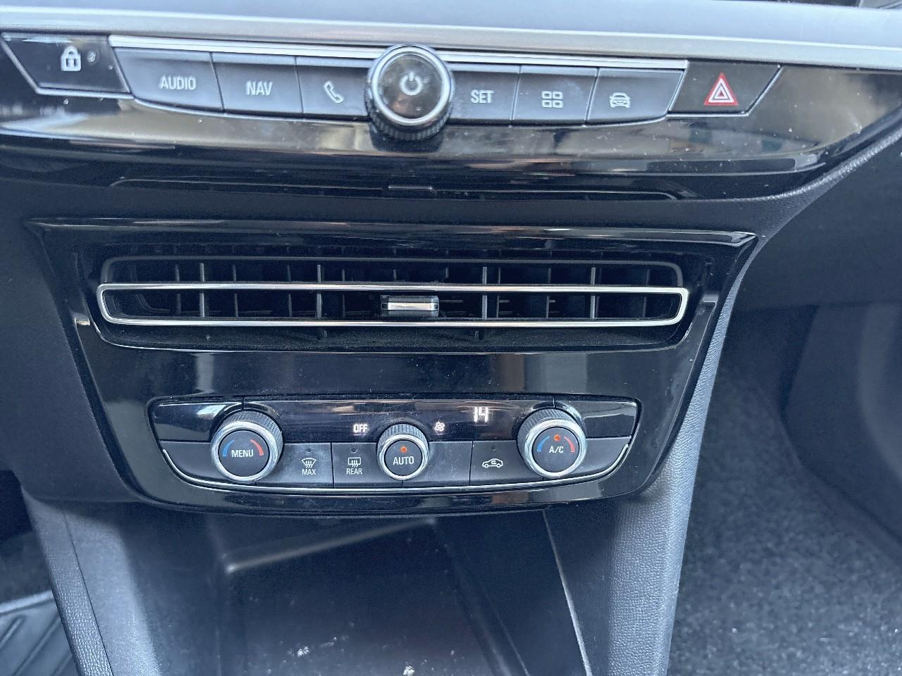 Opel Opel Mokka usata 6
