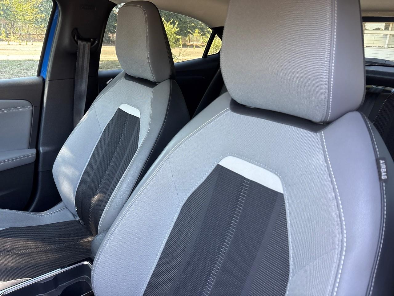 Opel Opel Mokka usata 20