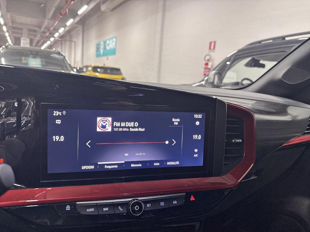 Opel Opel Mokka usata, con Mirror Screen