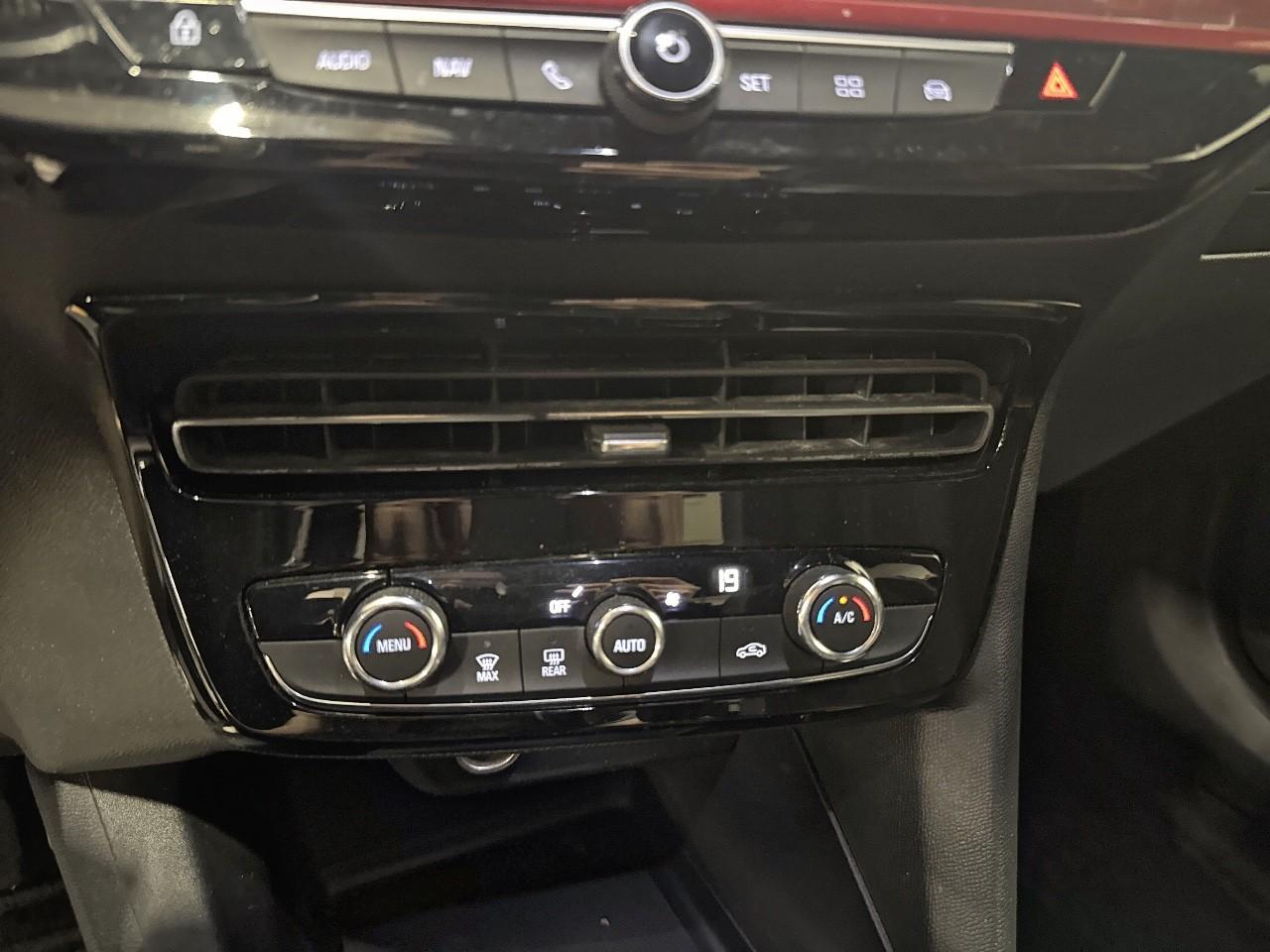 Opel Opel Mokka usata, con Vetri Oscurati