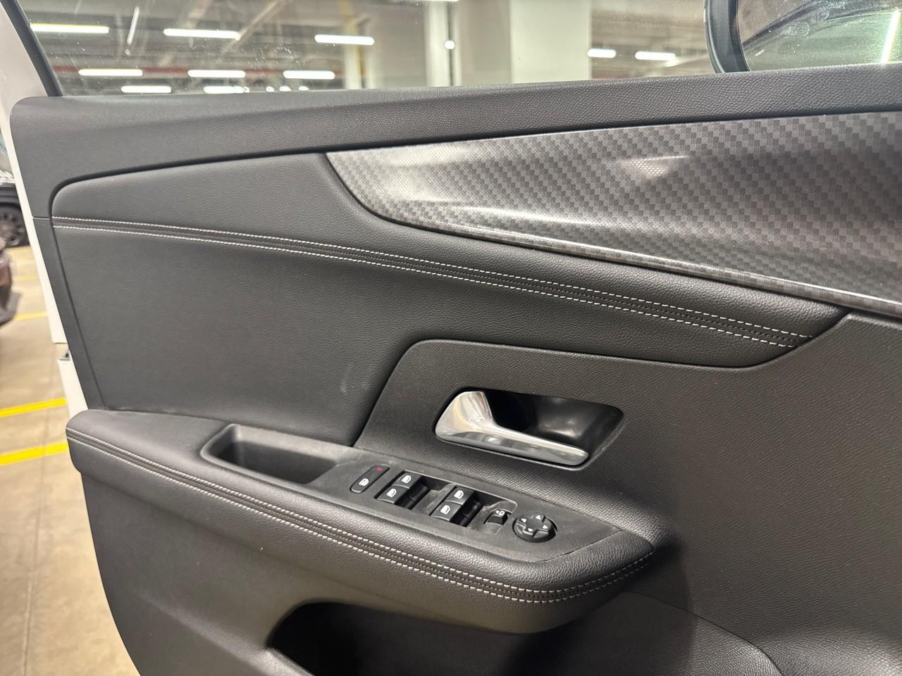 Opel Opel Mokka usata 12