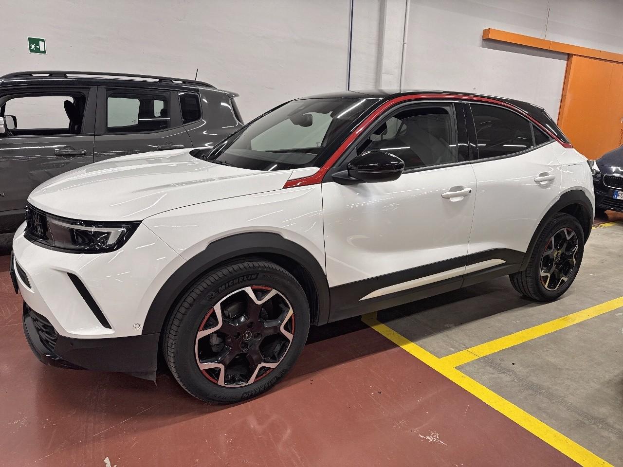 Opel Opel Mokka usata 15