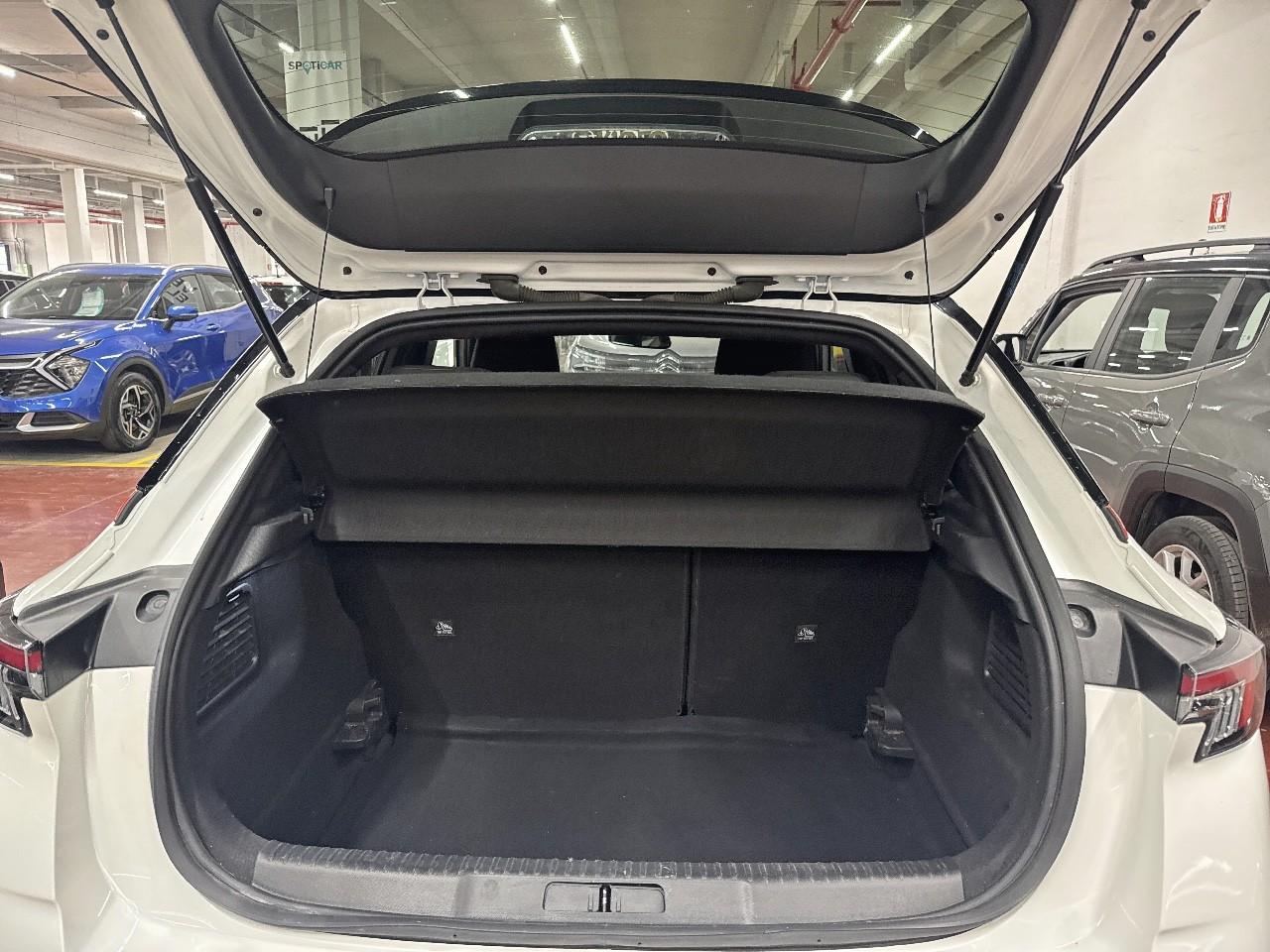 Opel Opel Mokka usata 17