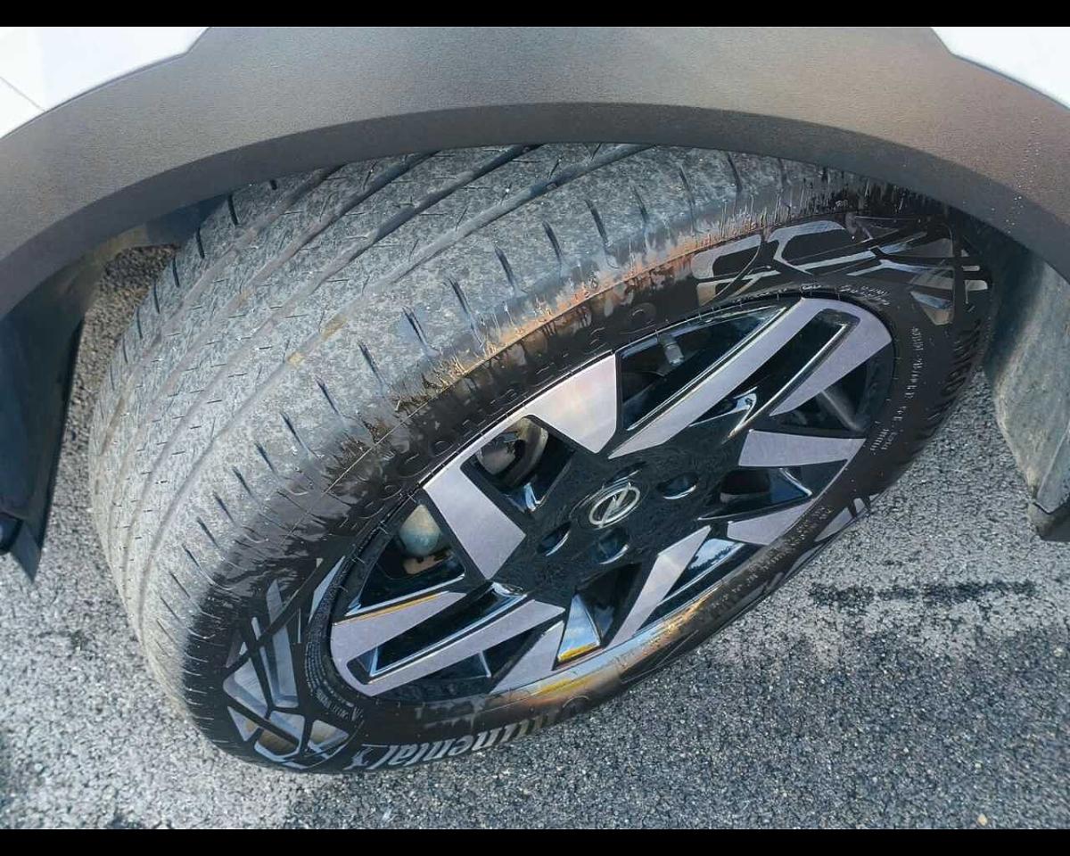 Opel Opel Mokka usata 1