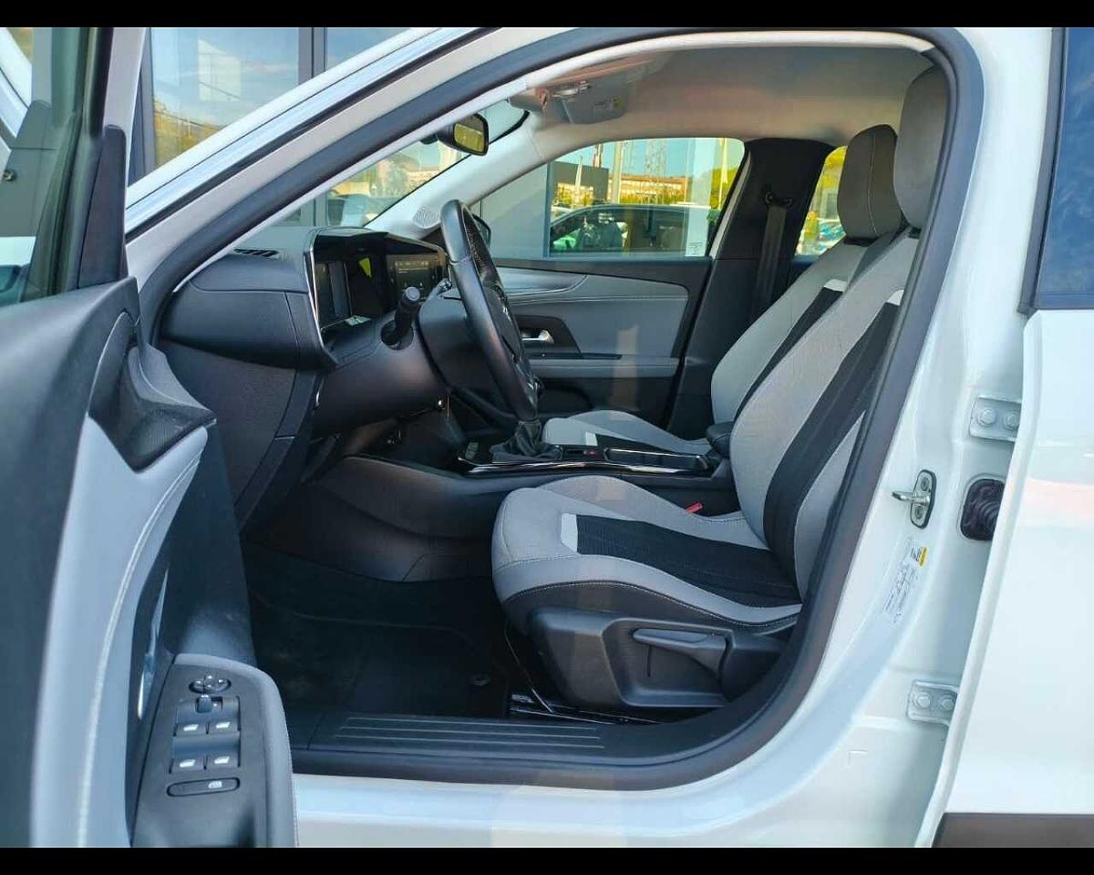 Opel Opel Mokka usata 2