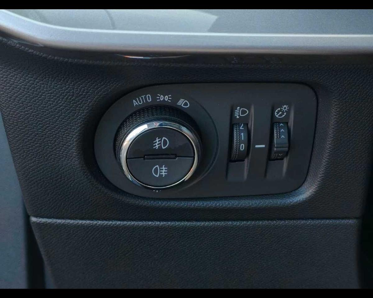 Opel Opel Mokka usata 5