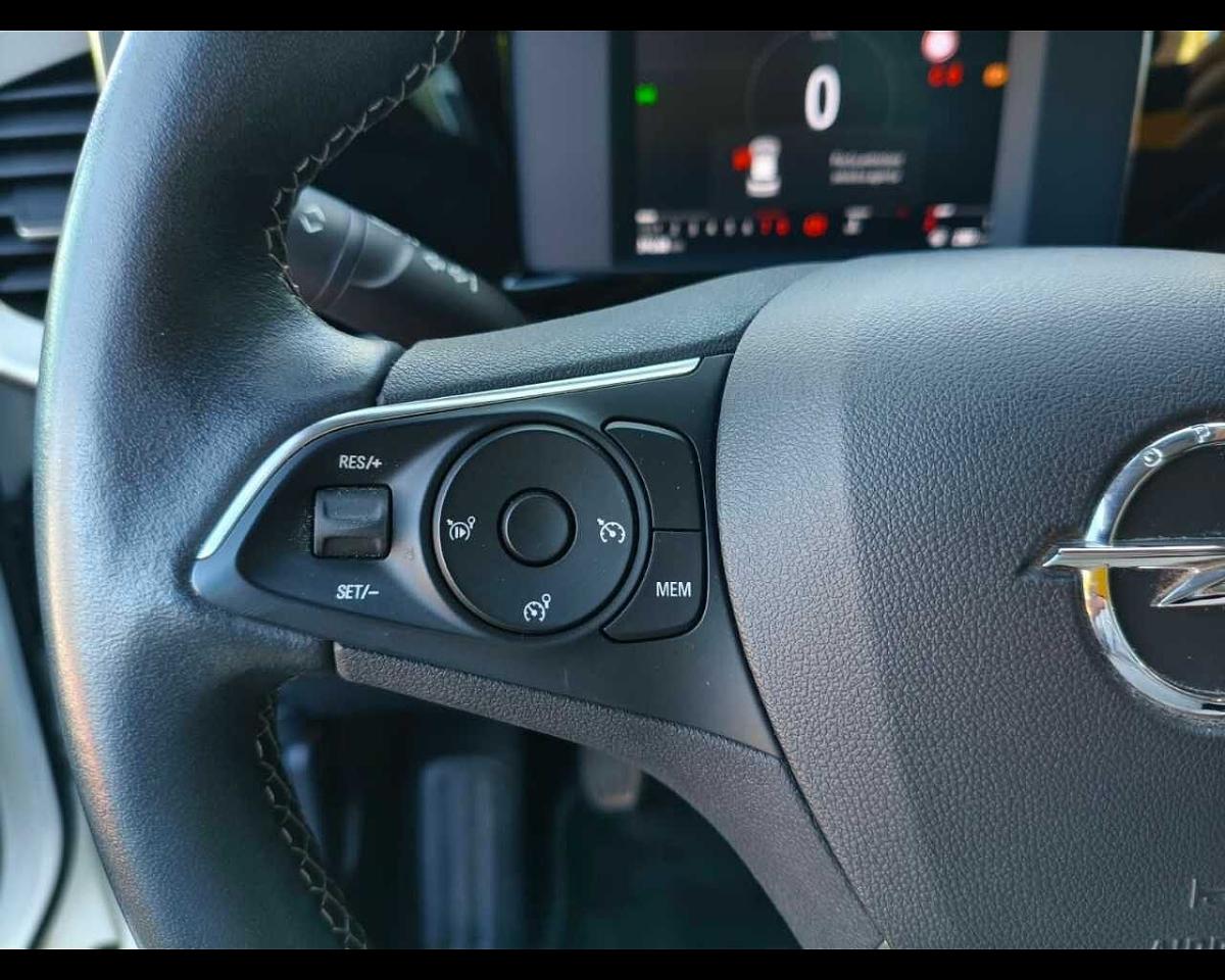 Opel Opel Mokka usata 16