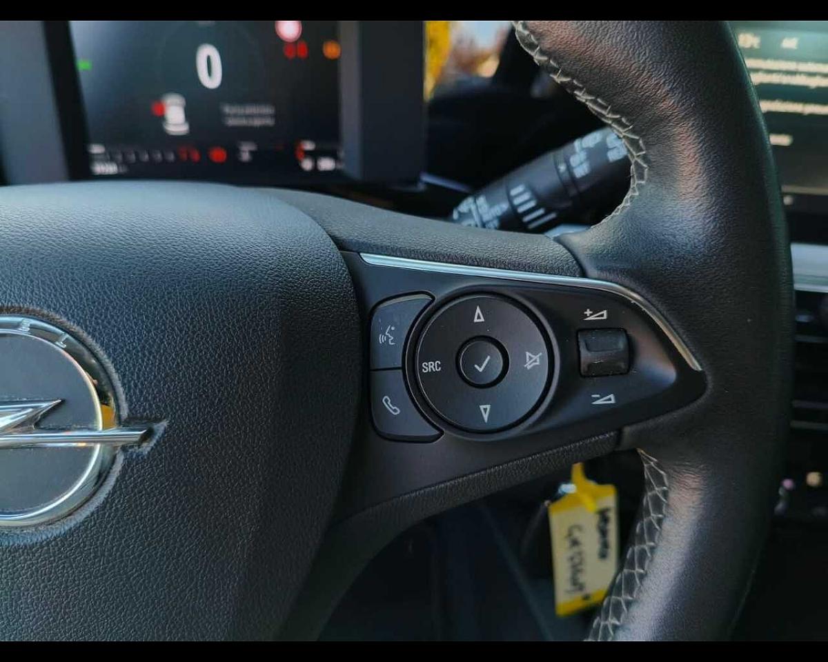 Opel Opel Mokka usata 17