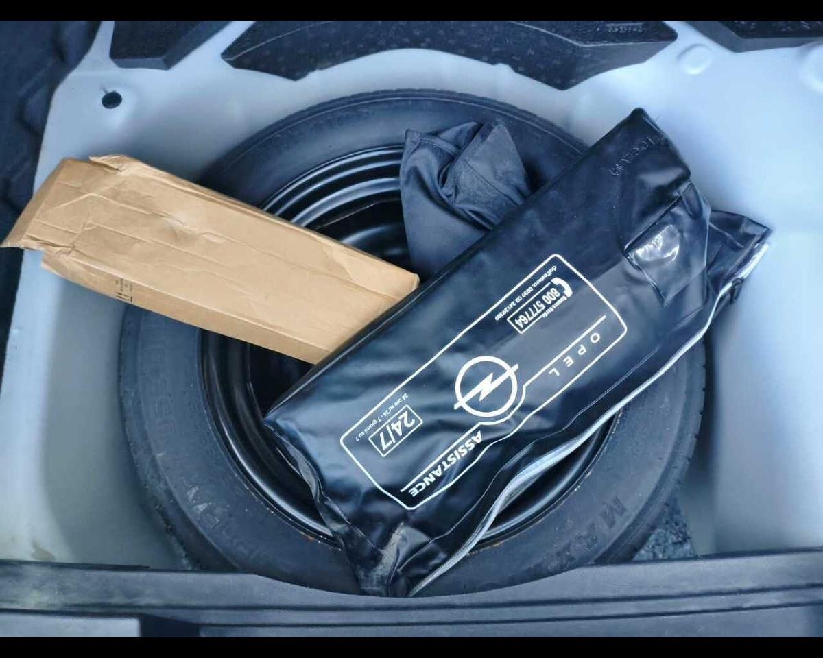 Opel Opel Mokka usata 18