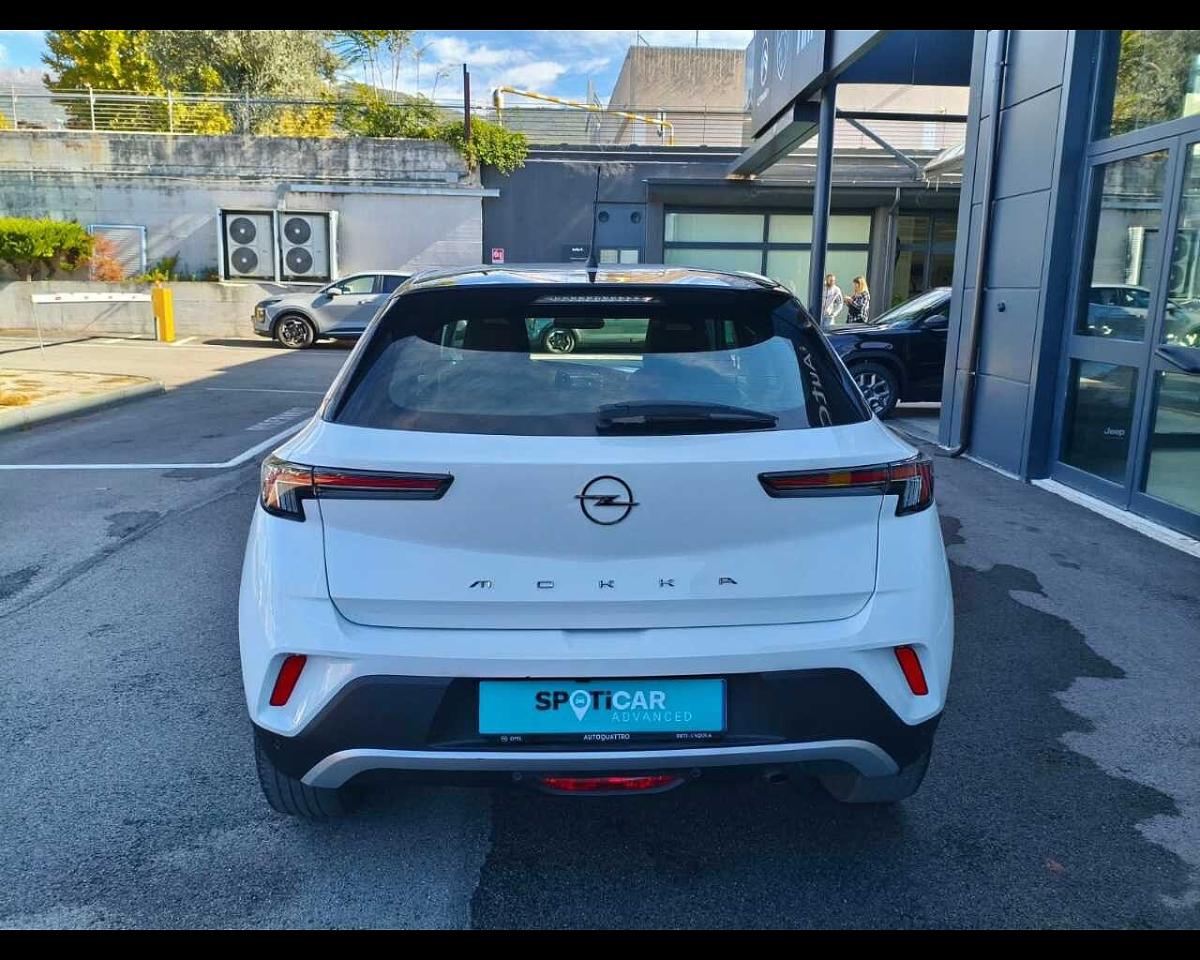 Opel Opel Mokka usata 22