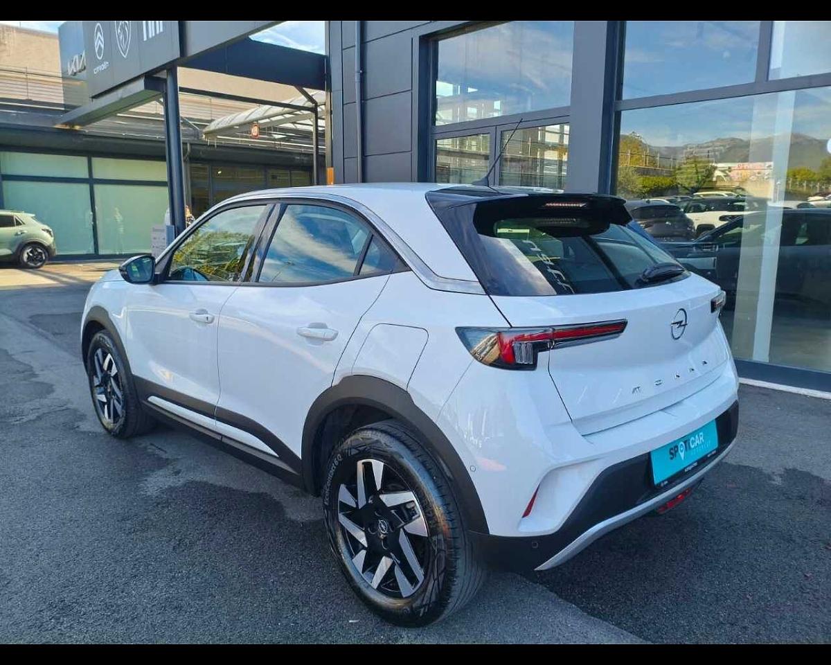 Opel Opel Mokka usata 23